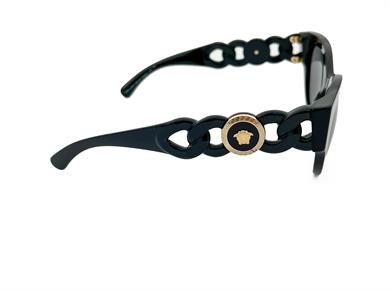 VERSACE 0VE 4408 GB1/87 52 Kadın Güneş Gözlüğü