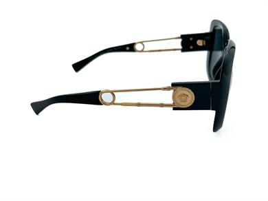 VERSACE 0VE 4411 GB1/87 54 Kadın Güneş Gözlüğü