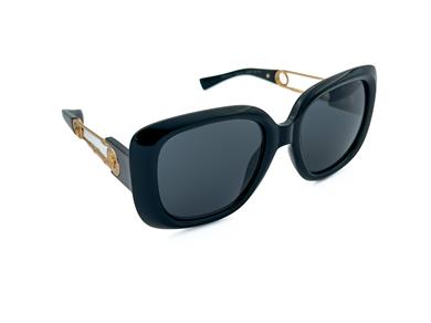 VERSACE 0VE 4411 GB1/87 54 Kadın Güneş Gözlüğü