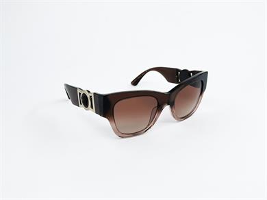 VERSACE 0VE 4415U 533213 52 Kadın Güneş Gözlüğü