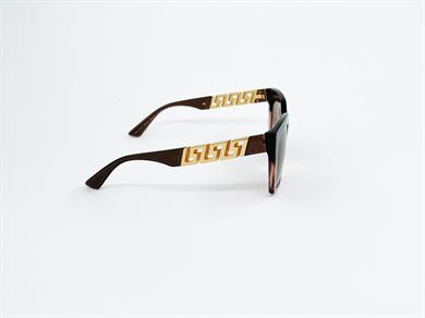 VERSACE 4418 533213 56 Kadın Güneş Gözlüğü