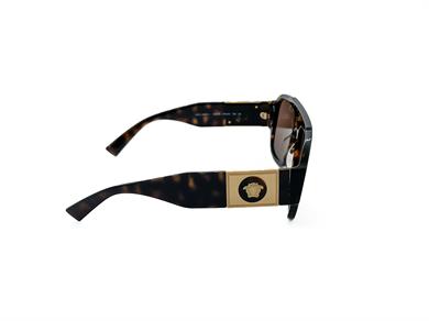 VERSACE 0VE 4436U 108/73 57 Unisex Güneş Gözlüğü