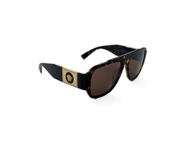 VERSACE 0VE 4436U 108/73 57 Unisex Güneş Gözlüğü