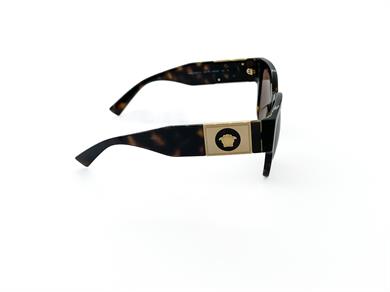 VERSACE 0VE 4437U 108/73 54 Kadın Güneş Gözlüğü