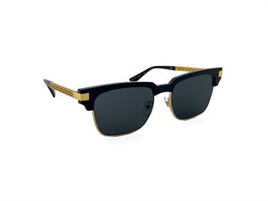 VERSACE 0VE 4447 GB1/87 55 Unisex Güneş Gözlüğü