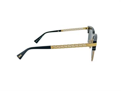 VERSACE 0VE 4447 GB1/87 55 Unisex Güneş Gözlüğü