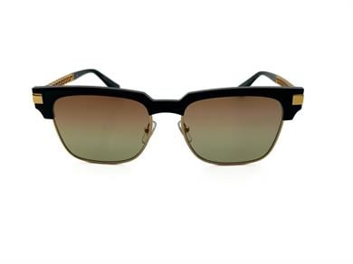 VERSACE 4447 GB1/E8 55 Unisex Güneş Gözlüğü