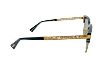 VERSACE 4447 GB1/E8 55 Unisex Güneş Gözlüğü