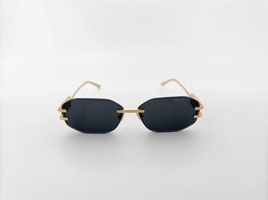 VERSACE 2274 100287 58 Unisex Güneş Gözlüğü