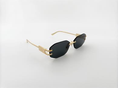 VERSACE 2274 100287 58 Unisex Güneş Gözlüğü