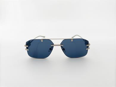 VERSACE 2275 100080 60 Erkek Güneş Gözlüğü