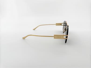 VERSACE 2275 100287 60 Erkek Güneş Gözlüğü