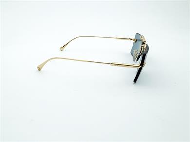 VERSACE 2245 100280 60 Unisex Güneş Gözlüğü