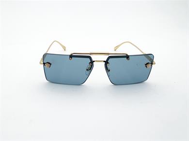 VERSACE 2245 100280 60 Unisex Güneş Gözlüğü