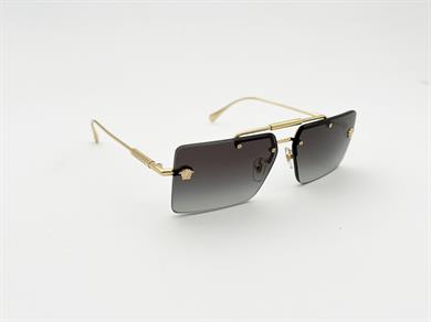 VERSACE 2245 10028G 60 Unisex Güneş Gözlüğü