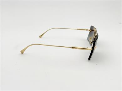 VERSACE 2245 10028G 60 Unisex Güneş Gözlüğü