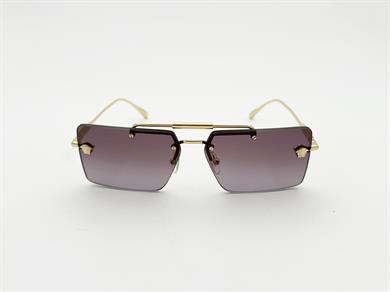 VERSACE 2245 10028H 60 Unisex Güneş Gözlüğü