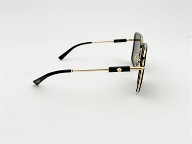 VERSACE 2261 100287 56 Kadın Güneş Gözlüğü