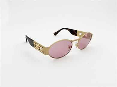 VERSACE 2264 100284 56 Kadın Güneş Gözlüğü