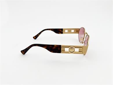 VERSACE 2264 100284 56 Kadın Güneş Gözlüğü