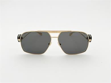VERSACE 2269 100281 62 Unisex Güneş Gözlüğü