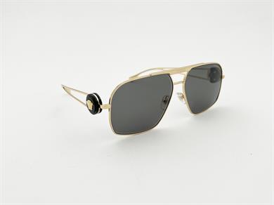 VERSACE 2269 100281 62 Unisex Güneş Gözlüğü