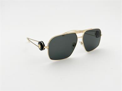 VERSACE 2269 100287 62 Unisex Güneş Gözlüğü