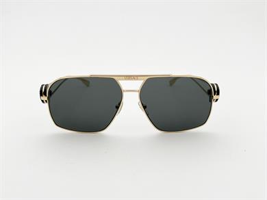VERSACE 2269 100287 62 Unisex Güneş Gözlüğü
