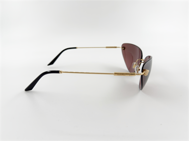 VERSACE 2281 10027E 64 Kadın Güneş Gözlüğü