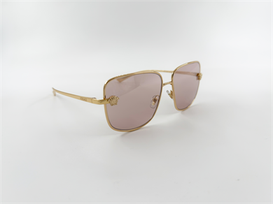 VERSACE 2282 1002/5 59 Kadın Güneş Gözlüğü