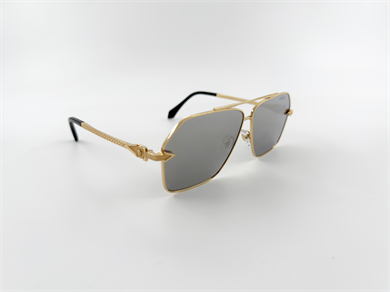 VERSACE 2284 10026G 63 Erkek Güneş Gözlüğü