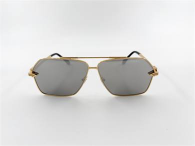 VERSACE 2284 10026G 63 Erkek Güneş Gözlüğü