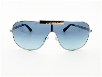 VERSACE 2293 100019 40 Erkek Güneş Gözlüğü