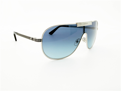 VERSACE 2293 100019 40 Erkek Güneş Gözlüğü