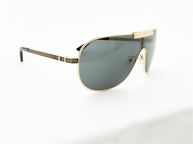 VERSACE 2293 100287 40 Erkek Güneş Gözlüğü