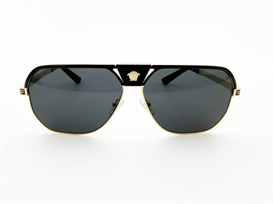 VERSACE 2294 100287 61 Erkek Güneş Gözlüğü