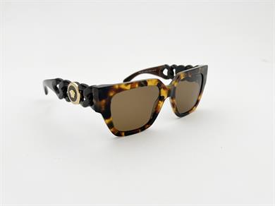 VERSACE 4409 511983 53 Kadın Güneş Gözlüğü