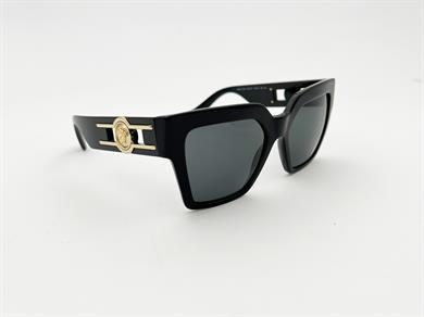 VERSACE 4458 GB1/87 54 Kadın Güneş Gözlüğü