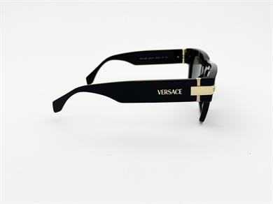 VERSACE 4464 GB1/87 55 Unisex Güneş Gözlüğü