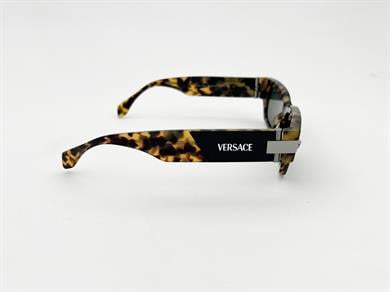 VERSACE 4465 545687 53 Unisex Güneş Gözlüğü
