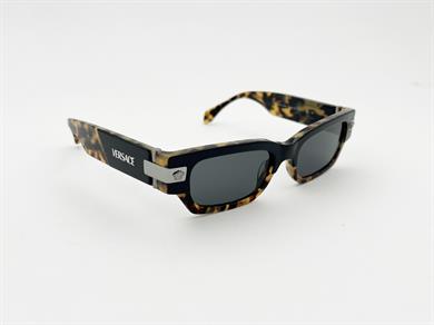 VERSACE 4465 545687 53 Unisex Güneş Gözlüğü