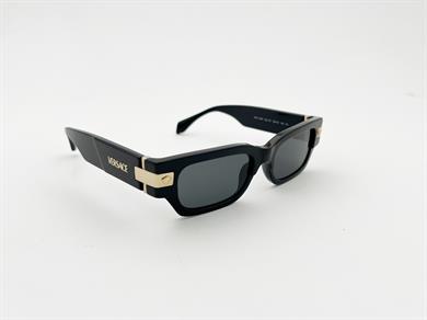 VERSACE 4465 GB1/87 53 Unisex Güneş Gözlüğü