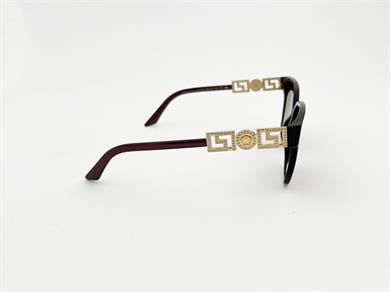 VERSACE 4471B 54755M 56 Kadın Güneş Gözlüğü