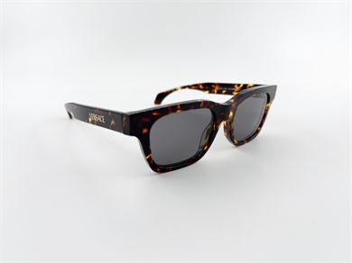 VERSACE 4486 550981 52 Erkek Güneş Gözlüğü