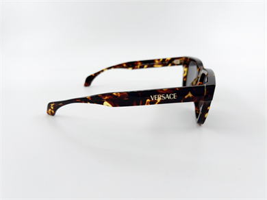 VERSACE 4486 550981 52 Erkek Güneş Gözlüğü