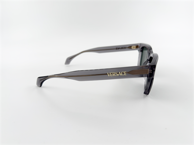 VERSACE 4486 551071 52 Erkek Güneş Gözlüğü