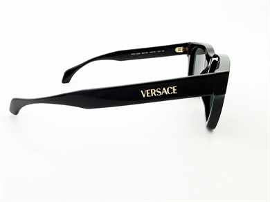 VERSACE 4486 GB1/87 52 Unisex Güneş Gözlüğü