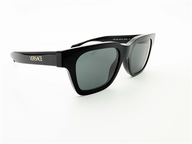 VERSACE 4486 GB1/87 52 Unisex Güneş Gözlüğü