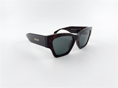 VERSACE 4492U 108/87 53 Kadın Güneş Gözlüğü