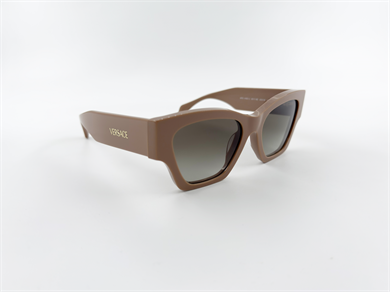 VERSACE 4492U 55178E 53 Kadın Güneş Gözlüğü